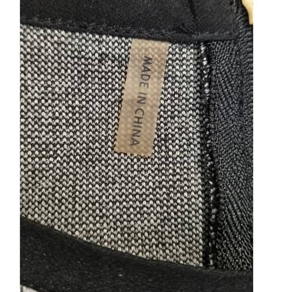 Rebecca Taylor Intarsia Python Snake Print Knit Dress Size 0 - Picture 6 of 10